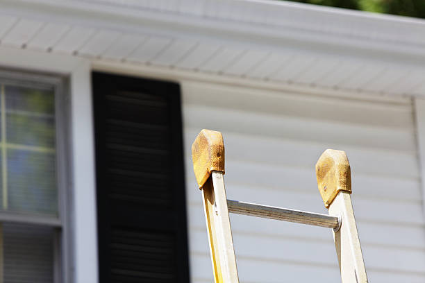 Best James Hardie Siding  in Dorr, MI